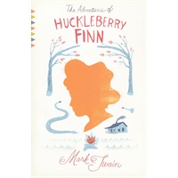 ADV. OF HUCKLEBRRY FINN, THE(ISBN=9780307475565)