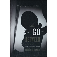 Go-Between（ISBN=9780547520322）