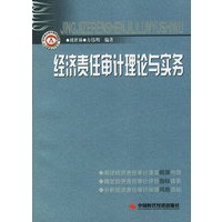 经济责任审计理论与实务