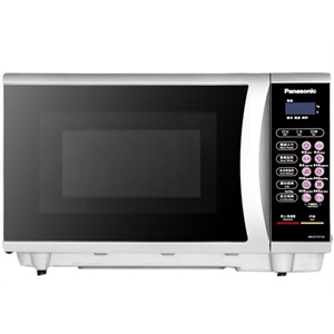 松下（Panasonic）NN-GF331M微波炉（银色）