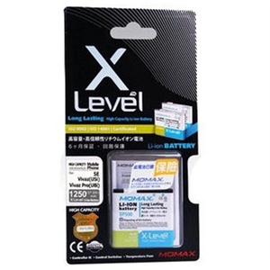 摩米士 索爱EP500电池 适用索尼爱立信U5i/U8i