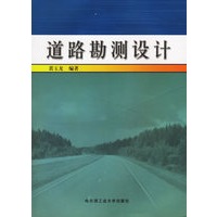 道路勘测设计