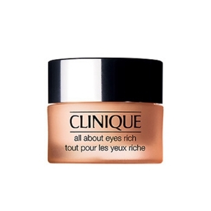 Clinique 倩碧 眼部护理滋养霜15ml