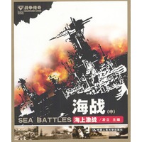 海战(中)海上激战
