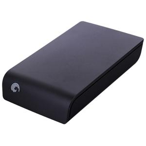 希捷（Seagate）睿翼系列STAY2000302移动硬盘（黑色）（2TB）