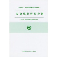 安全现状评价导则/安全生产劳动保护政策法规系列专辑
