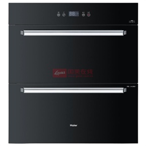 海尔（Haier）ZQD100F-8消毒柜