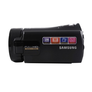 三星（SAMSUNG）HMX-H304BP/CHN摄像机