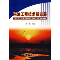 采油工程技术新进展