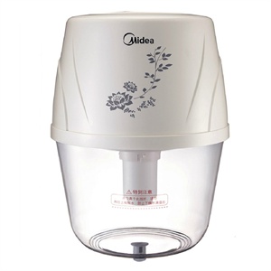 [当当自营] 美的 净水器 MU-3(960CB)