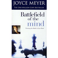 心灵的战场Battlefield of the Mind (International Edition)