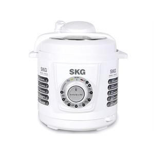 SKG YD258（10）电压力锅