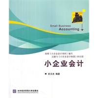 小企业会计