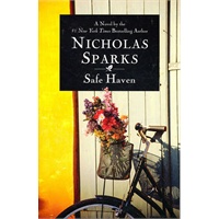 Safe Haven (Nicholas Sparks 最新作品)