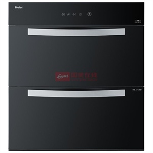 海尔（Haier）ZQD100F-5消毒柜
