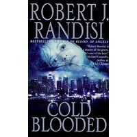 COLD BLOODED冷血