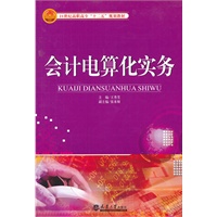 会计电算化实务