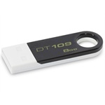 ��ʿ��DataTraveler109K U�̣��ڼӰף���8GB��