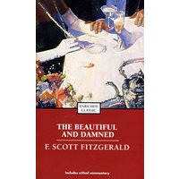 Beautiful and Damned 漂亮冤家