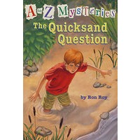 穿过流沙 Quicksand Question