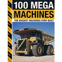 100部巨型机器 100 Mega Machines