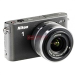 �῵��Nikon��J1��VR10-30/3.5-5.6���ɻ��������׻�����ɫ��