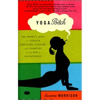 YOGA BITCH(ISBN=9780307717443)