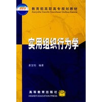 实用组织行为学