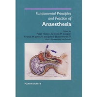 麻醉原理与实践Anaesthesia: Fundamental Principles and Practice