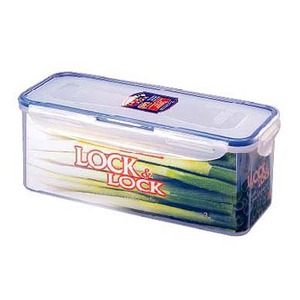 LOCK&LOCK乐扣直2L保鲜盒HPL844