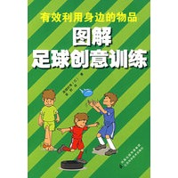 图解足球创意训练