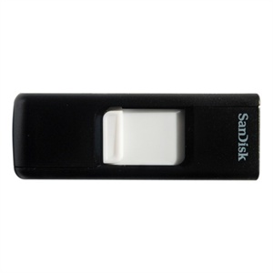 【当当销售配送】SanDisk 16GB U盘 Cruzer CZ36