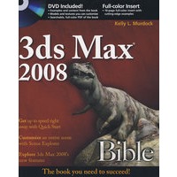 3DsMax2008Bible3DSMAX圣经