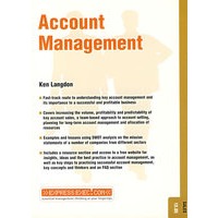 会计管理 Account Management
