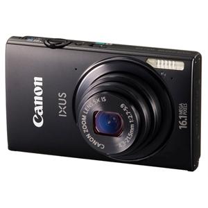 佳能（canon）IXUS240HS数码相机（黑色）
