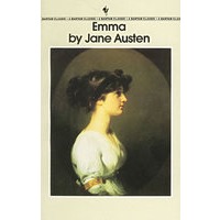 Emma·Jane Austen