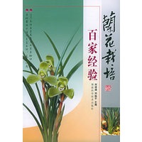 兰花栽培百家经验