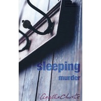 Sleeping Murder 睡梦谋杀(阿加莎侦探小说)