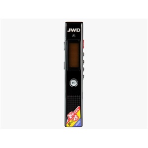 京华（JWD）DV-38数码影像录音笔（4G）