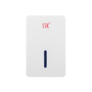 飚王（SSK）闪灵二代SCRM016多合一读卡器