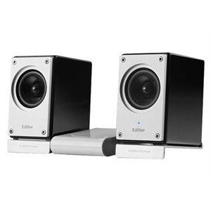 漫步者（edifier）迷你系列M2PLUS多媒体电脑音箱
