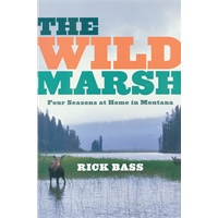 Wild Marsh（ISBN=9780547055169）