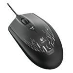 ��������Ӫ�� Logitech �޼� ��Ϸ��� G100 ����ɫ