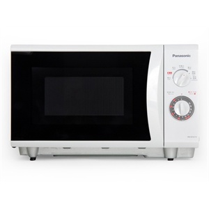 松下（Panasonic）NN-GF321H微波炉（灰色）
