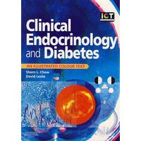 临床内分泌学与糖尿病Clinical Endocrinology and Diabetes