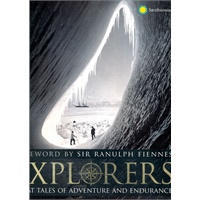 Explorers(ISBN=9780756667375)