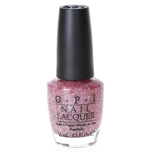 OPI Katy Perry系列粉红梦镜指甲油NLK07 15ml