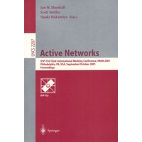 Active Networks