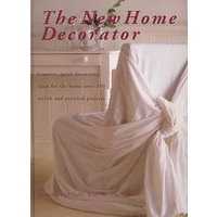 THE NEW HOME DECORATOR