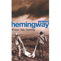 Winner Take Nothing ISBN=9780099909705